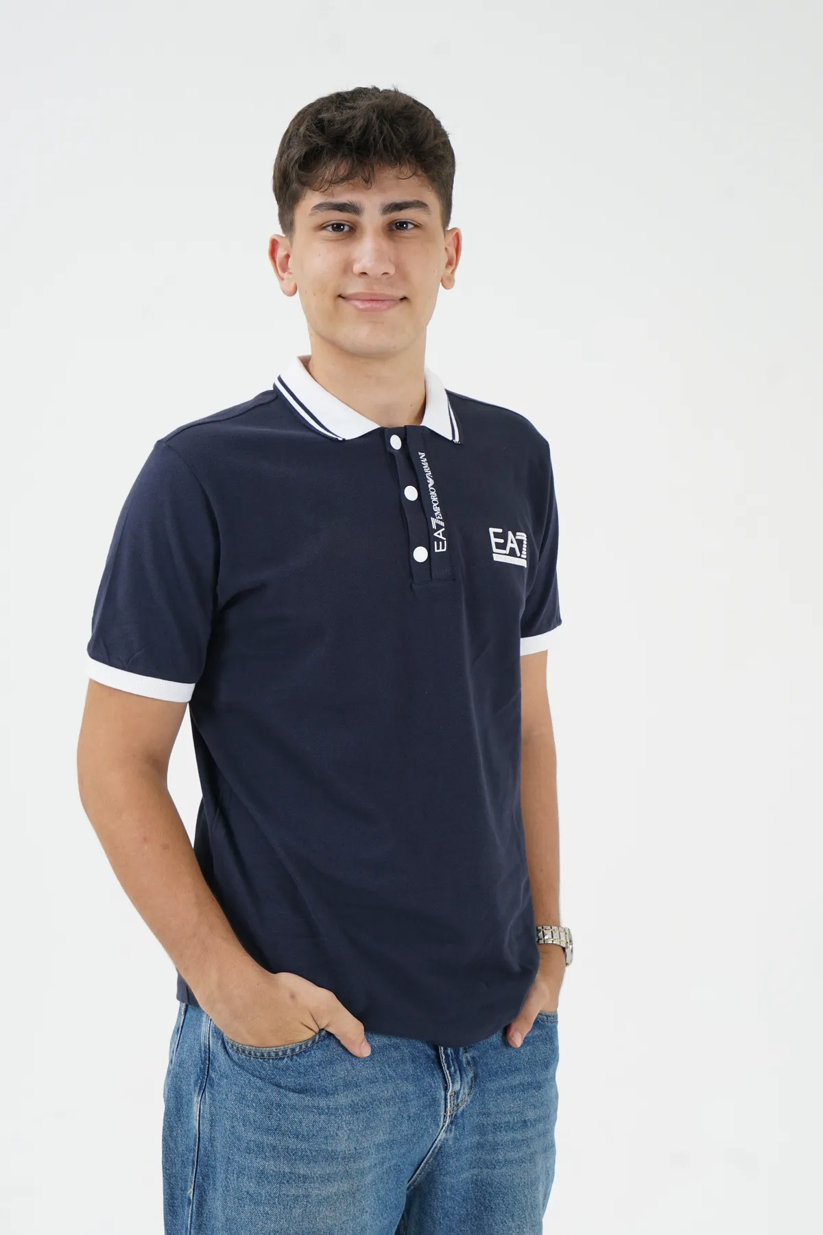 Metehan Berk Torun Çekim #4