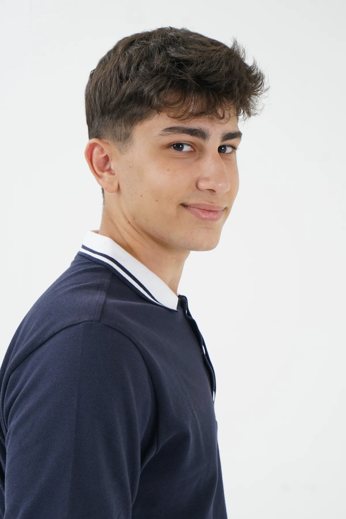 Metehan Berk Torun Çekim #11